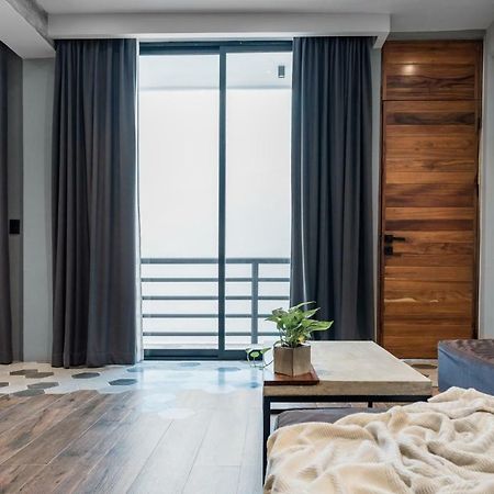פלאייה דל כרמן Life Boutique Condo מראה חיצוני תמונה