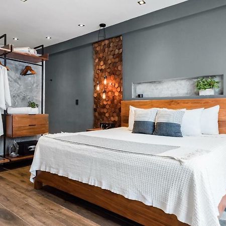 פלאייה דל כרמן Life Boutique Condo מראה חיצוני תמונה