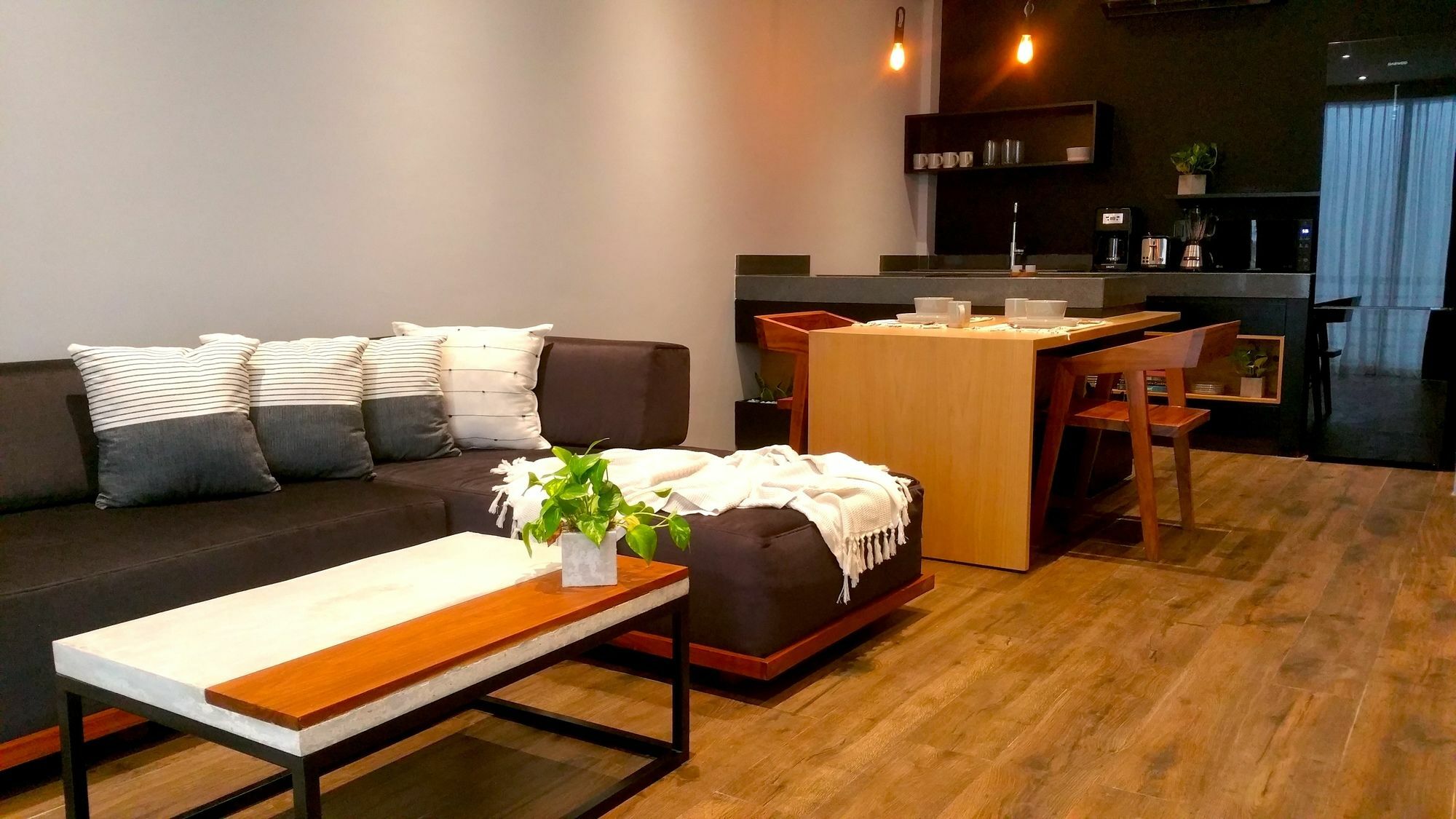 פלאייה דל כרמן Life Boutique Condo מראה חיצוני תמונה