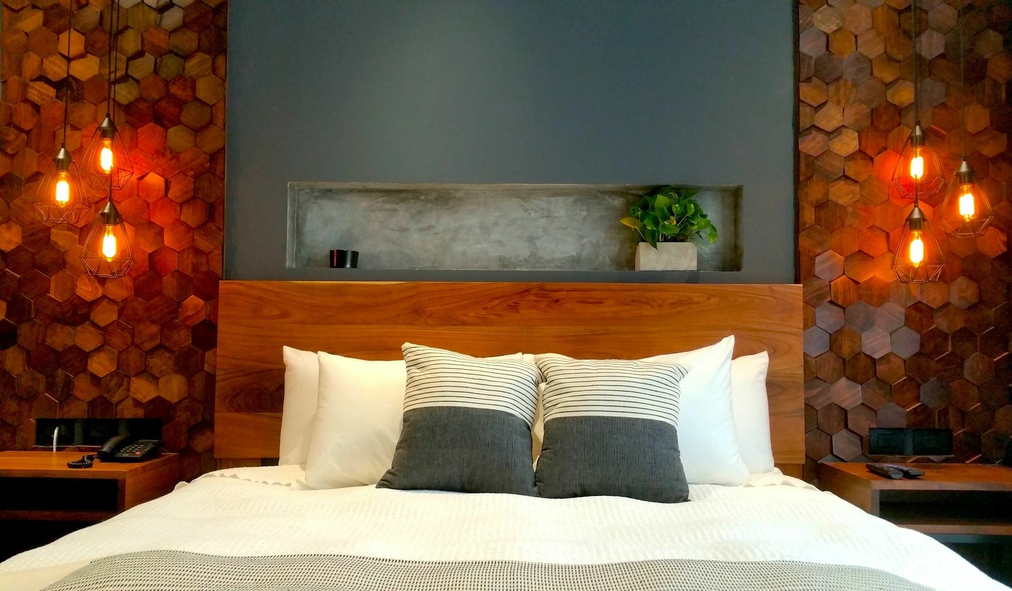 פלאייה דל כרמן Life Boutique Condo מראה חיצוני תמונה