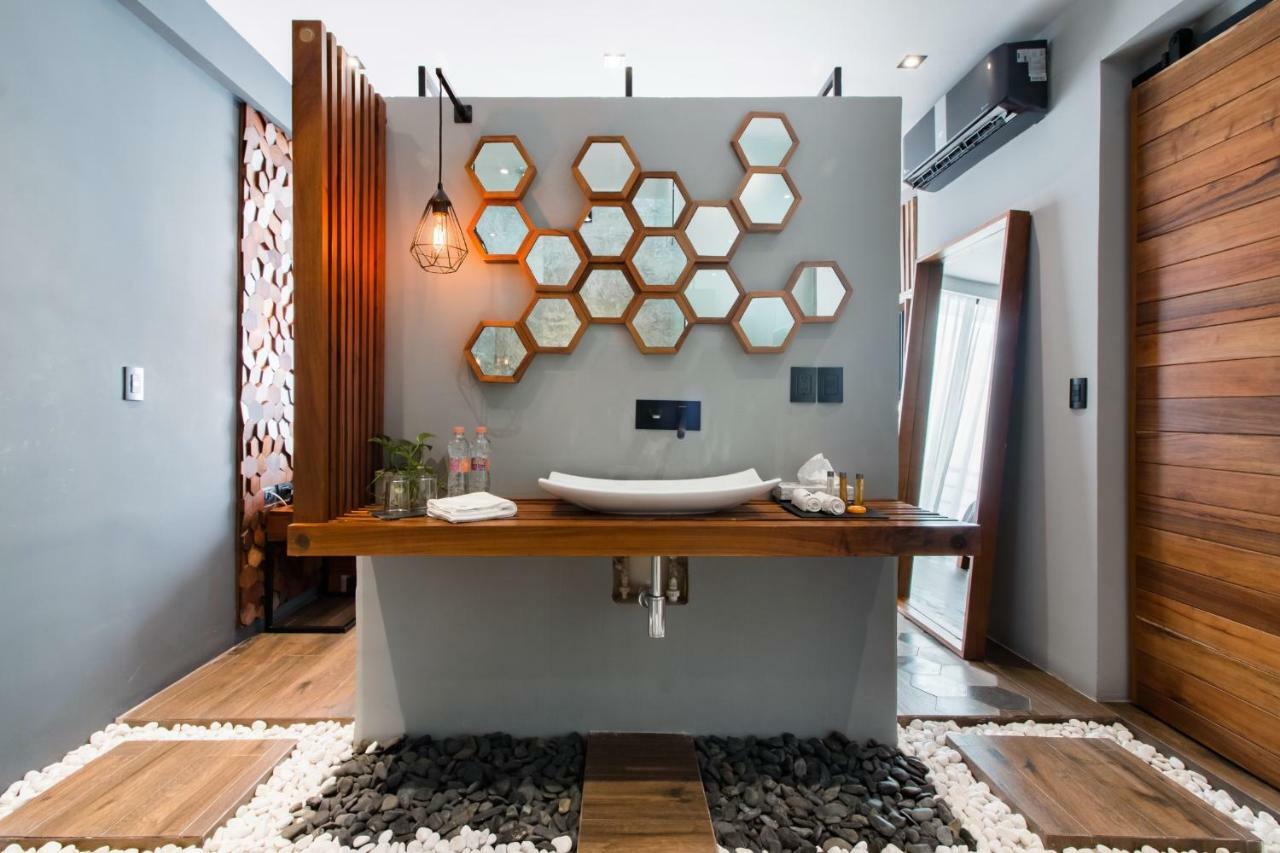 פלאייה דל כרמן Life Boutique Condo מראה חיצוני תמונה