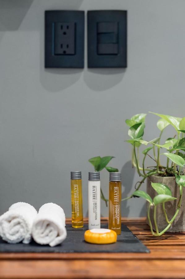 פלאייה דל כרמן Life Boutique Condo מראה חיצוני תמונה
