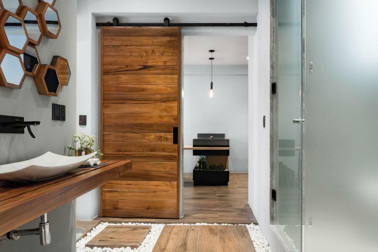 פלאייה דל כרמן Life Boutique Condo מראה חיצוני תמונה