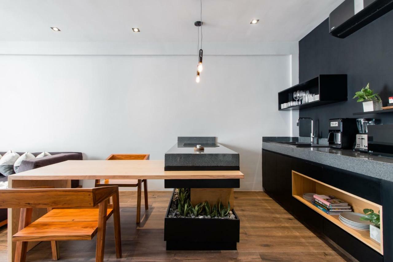 פלאייה דל כרמן Life Boutique Condo מראה חיצוני תמונה