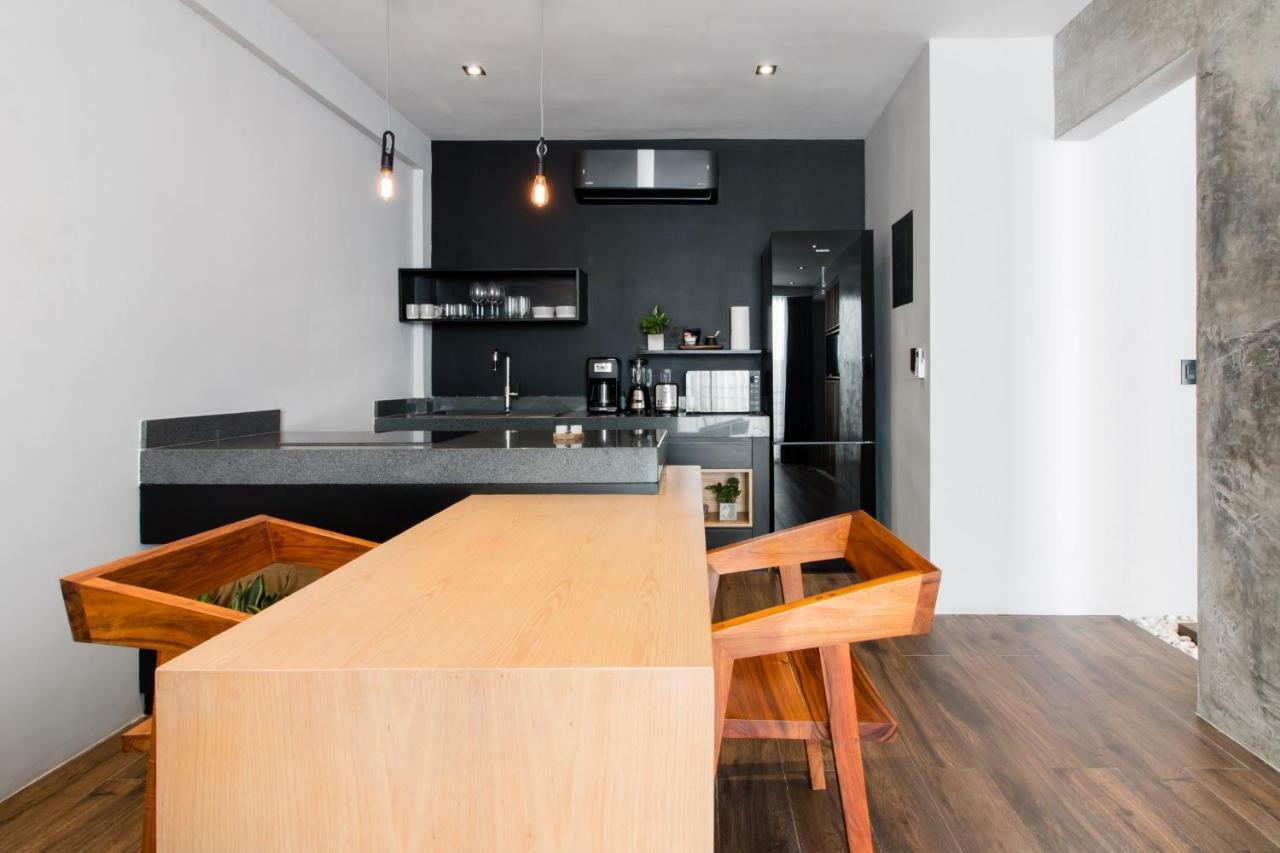 פלאייה דל כרמן Life Boutique Condo מראה חיצוני תמונה