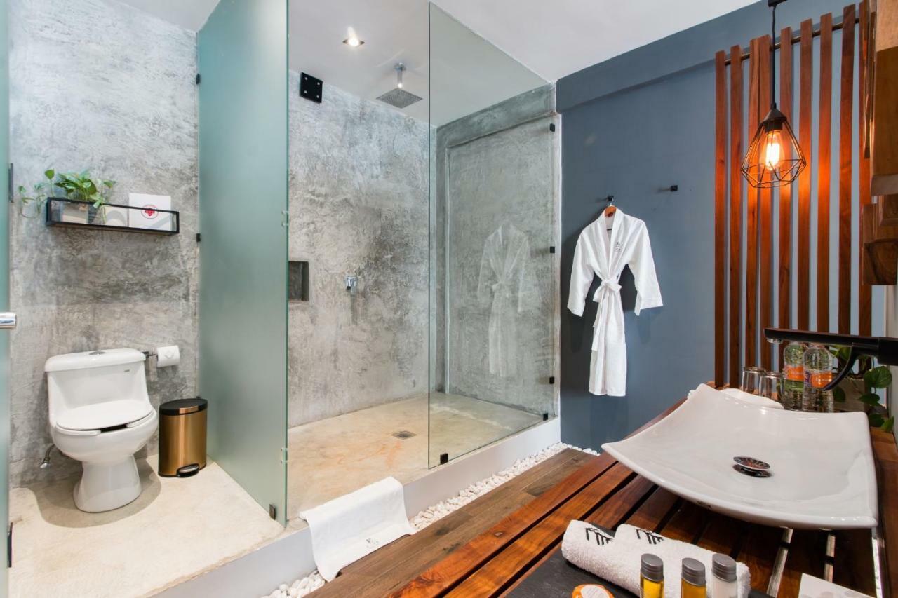 פלאייה דל כרמן Life Boutique Condo מראה חיצוני תמונה
