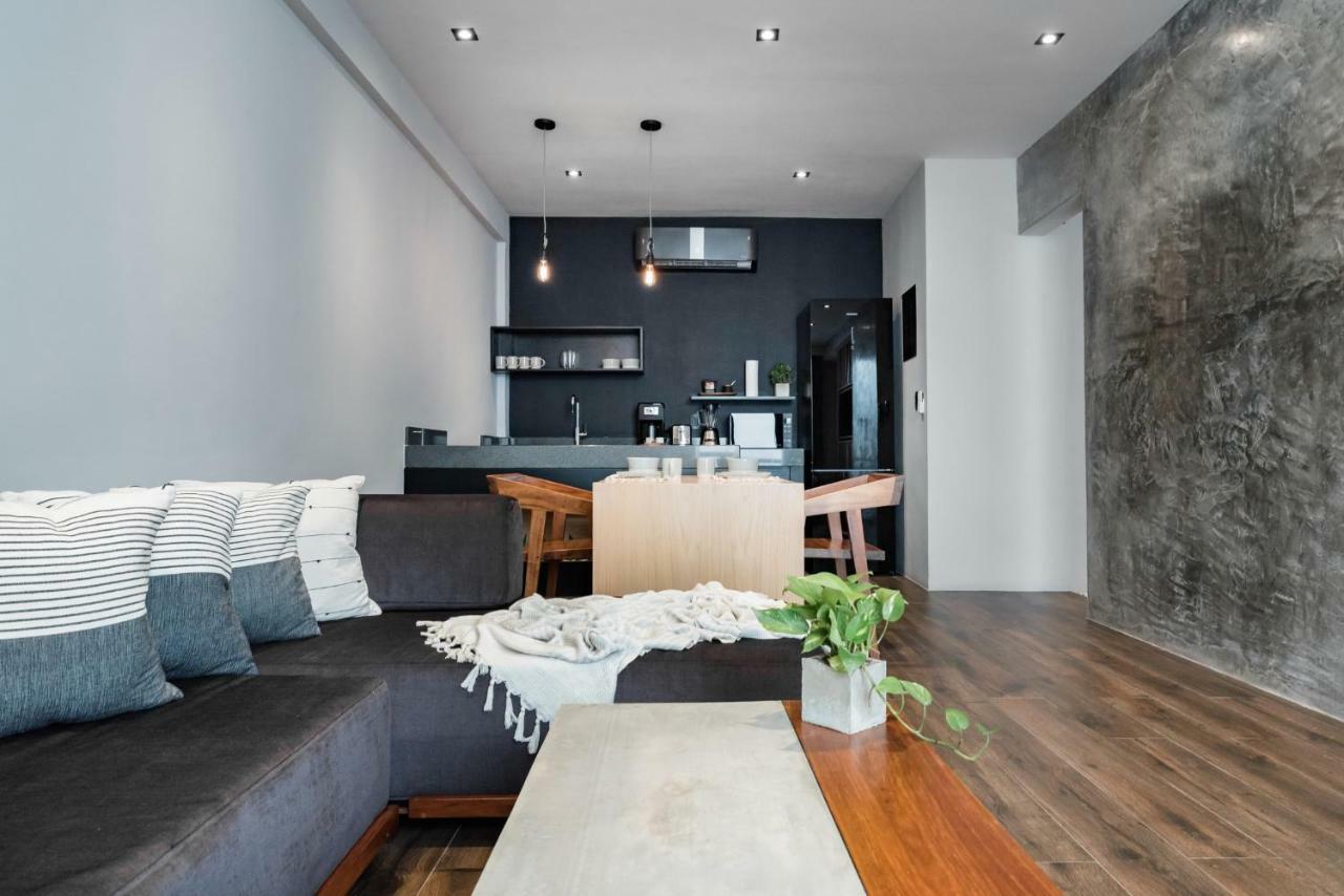 פלאייה דל כרמן Life Boutique Condo מראה חיצוני תמונה