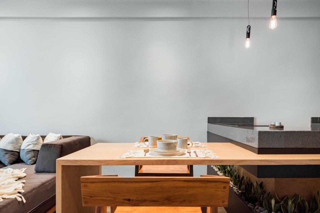 פלאייה דל כרמן Life Boutique Condo מראה חיצוני תמונה