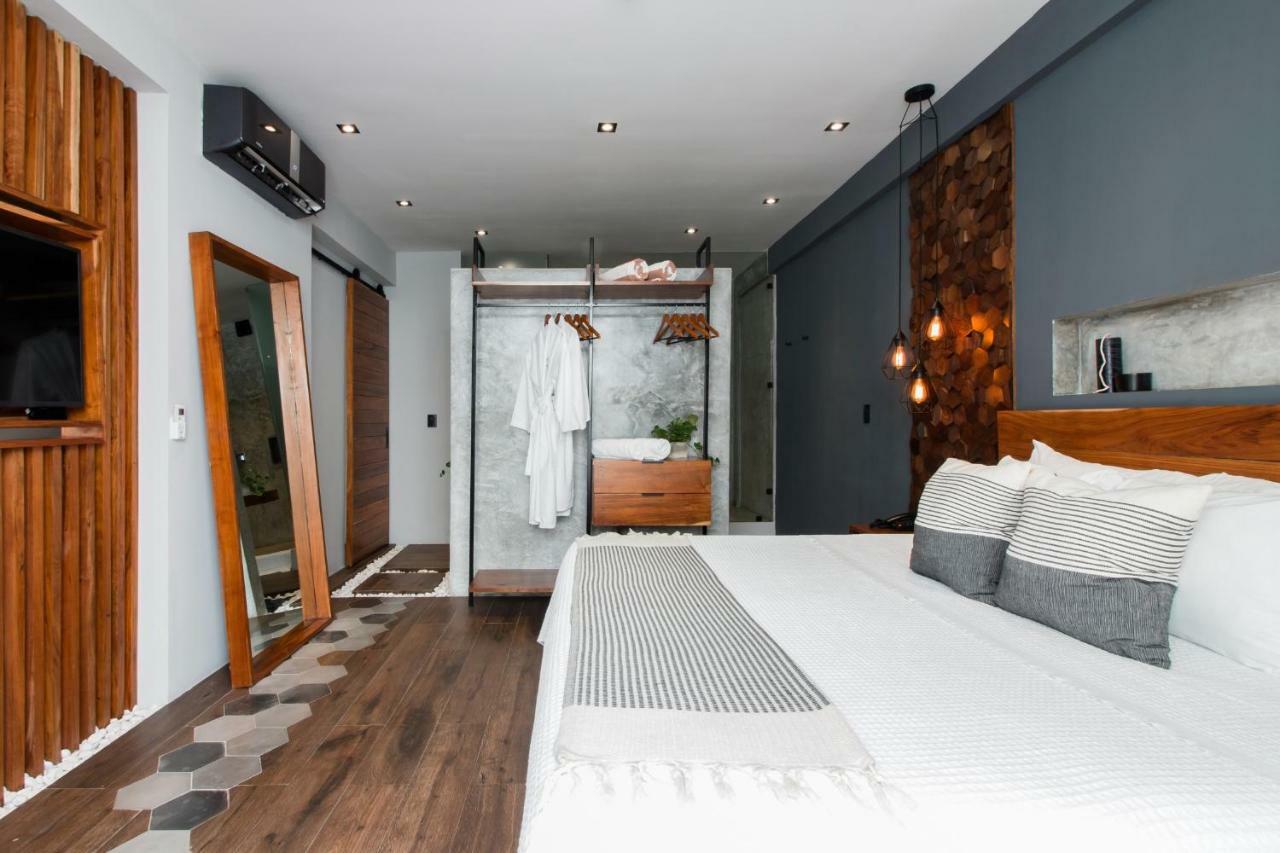 פלאייה דל כרמן Life Boutique Condo מראה חיצוני תמונה