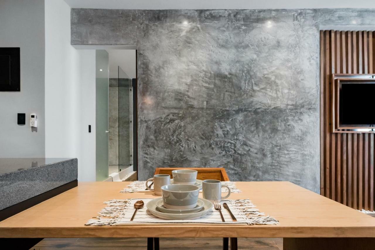 פלאייה דל כרמן Life Boutique Condo מראה חיצוני תמונה