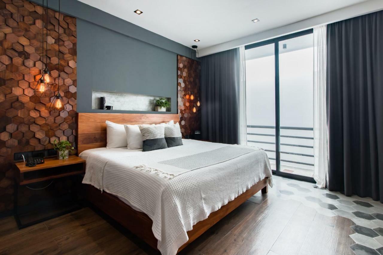 פלאייה דל כרמן Life Boutique Condo מראה חיצוני תמונה