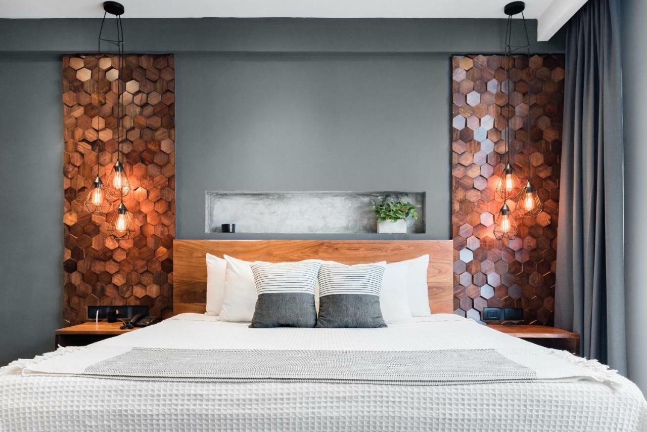 פלאייה דל כרמן Life Boutique Condo מראה חיצוני תמונה