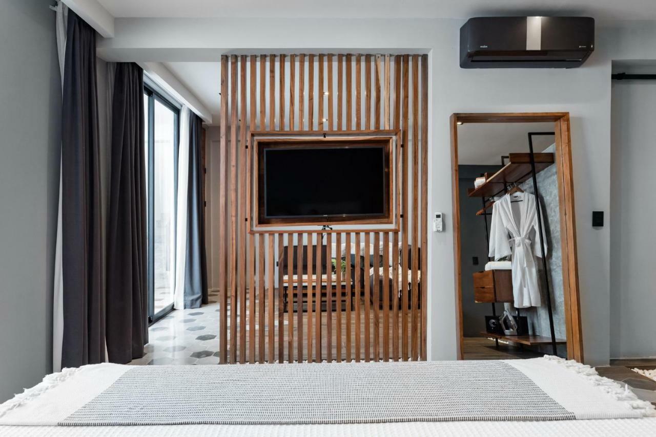 פלאייה דל כרמן Life Boutique Condo מראה חיצוני תמונה